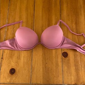 Victoria’s Secret push up bra!
